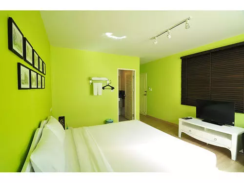 Hotel Ashcarya Boutique Resort