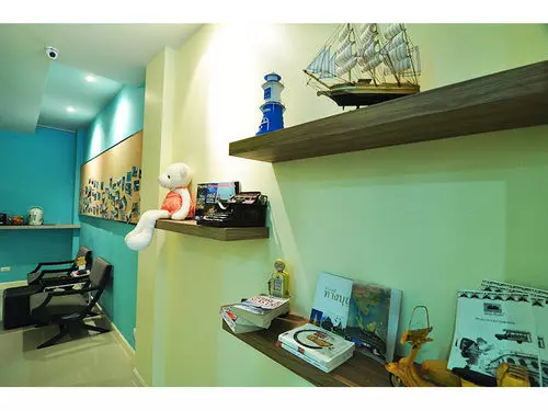 Hotel Ashcarya Boutique Resort