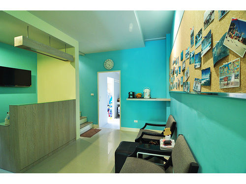 فندق Ashcarya Boutique Resort