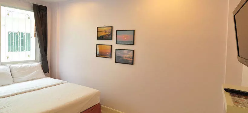 Hotel Ashcarya Boutique Resort