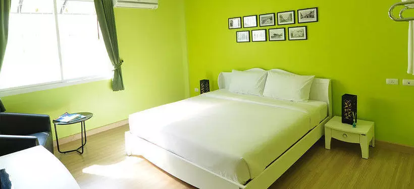Hotel Ashcarya Boutique Resort