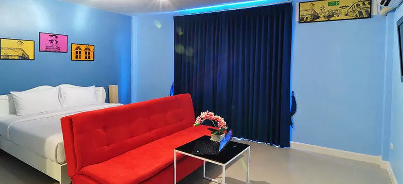 Hotel Ashcarya Boutique Resort