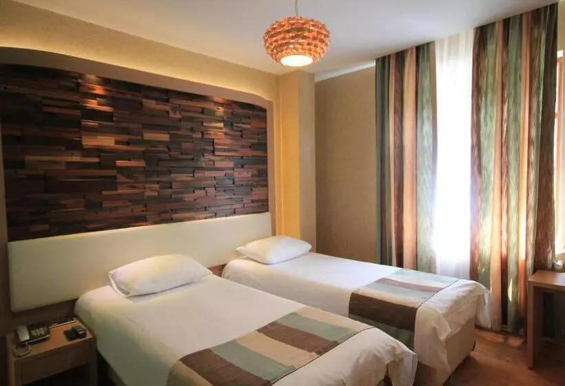Hotel Ayderoom