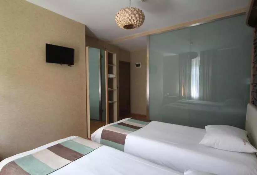 Hotel Ayderoom