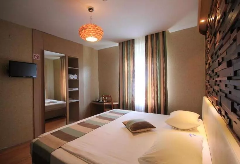 Hotel Ayderoom