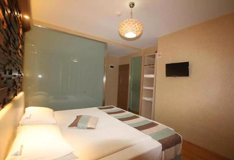 Hotel Ayderoom