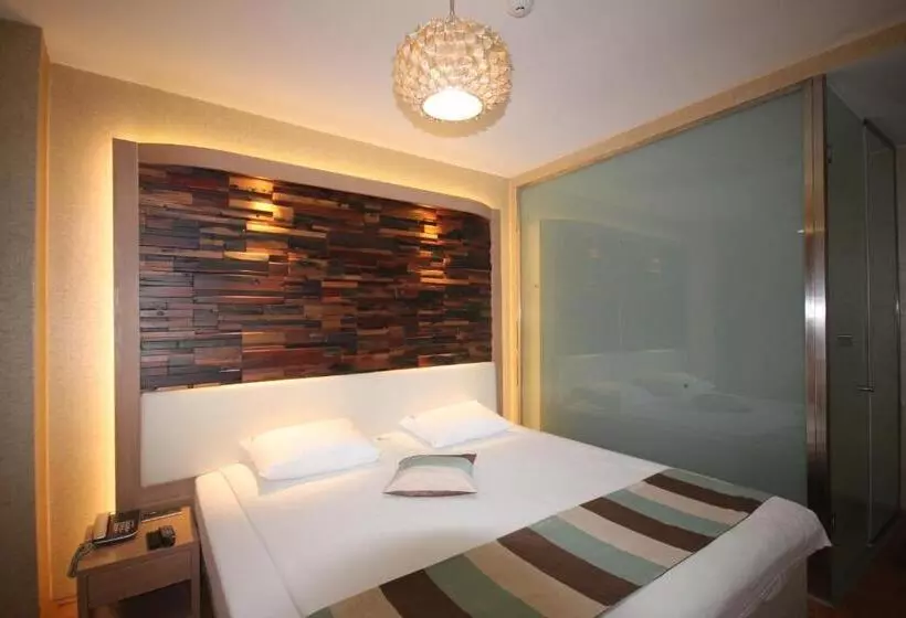 Hotel Ayderoom