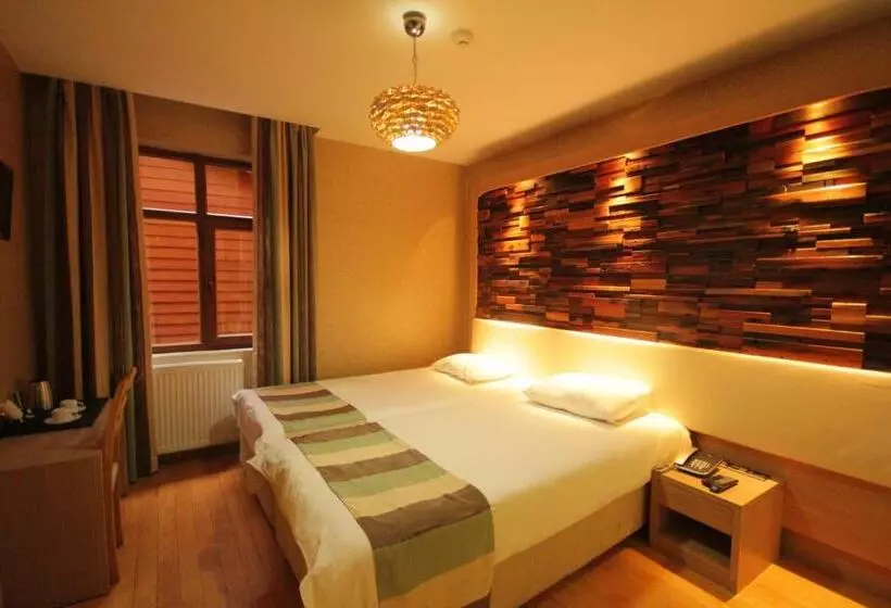Hotel Ayderoom