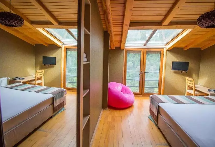 Hotel Ayderoom