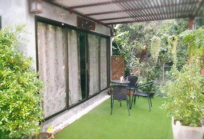 Hotell Baan Suan Phidchamika