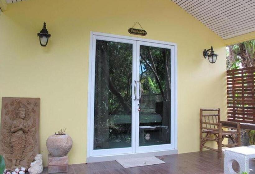 Hotell Baan Suan Phidchamika