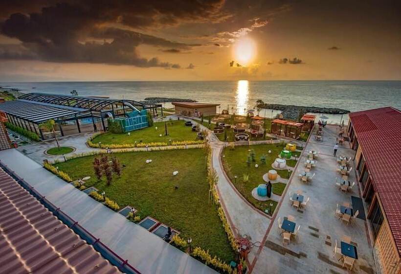 Babillon Hotel Spa & Restaurant