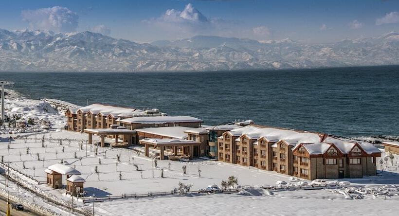 Babillon Hotel Spa & Restaurant