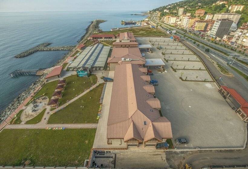 Babillon Hotel Spa & Restaurant