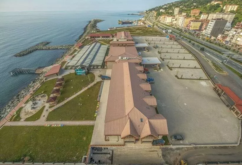 Babillon Hotel Spa & Restaurant