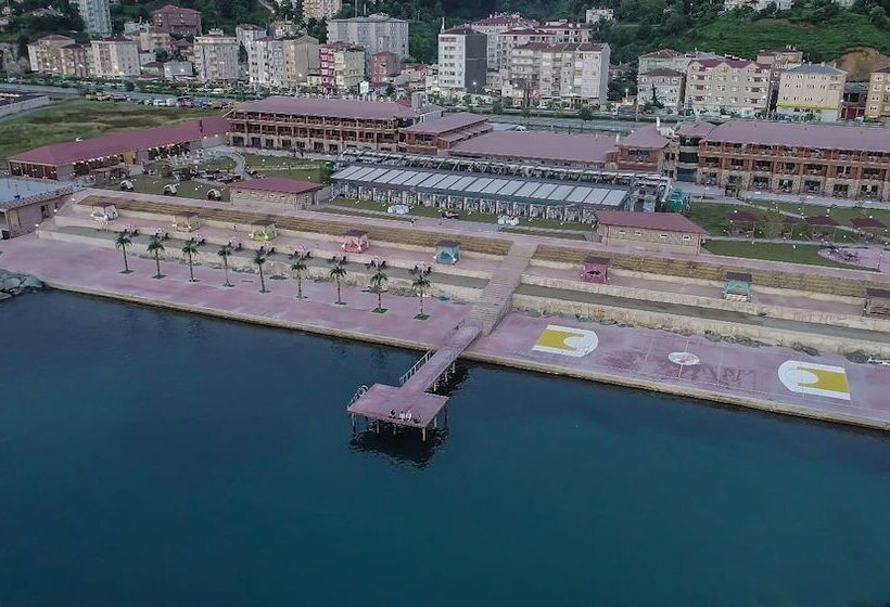 Babillon Hotel Spa & Restaurant