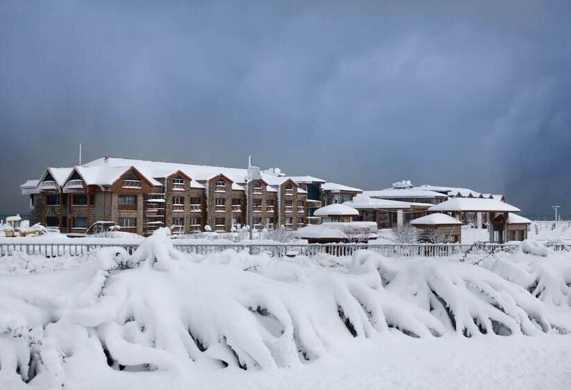 Babillon Hotel Spa & Restaurant