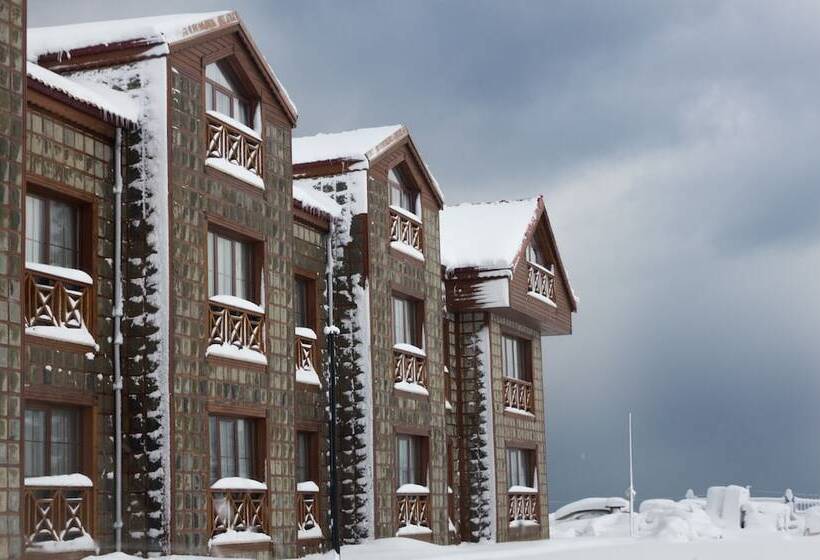 Babillon Hotel Spa & Restaurant