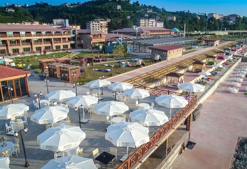 Babillon Hotel Spa & Restaurant