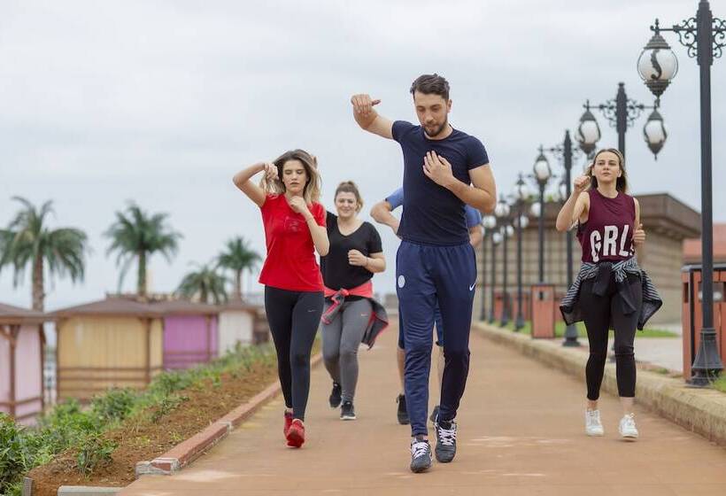 Babillon Hotel Spa & Restaurant