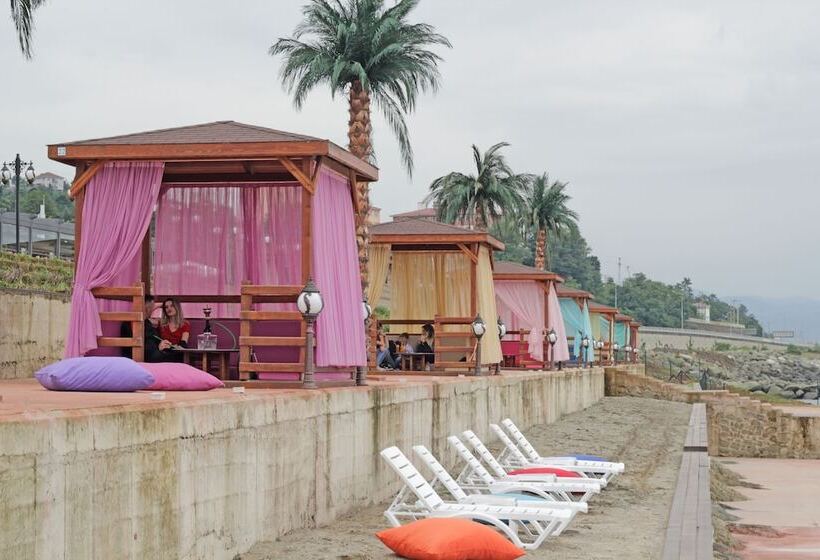 Babillon Hotel Spa & Restaurant