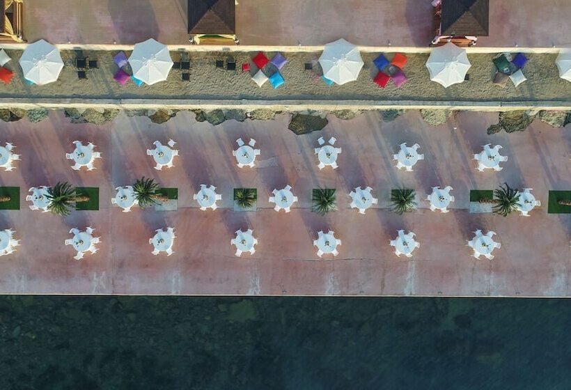 Babillon Hotel Spa & Restaurant