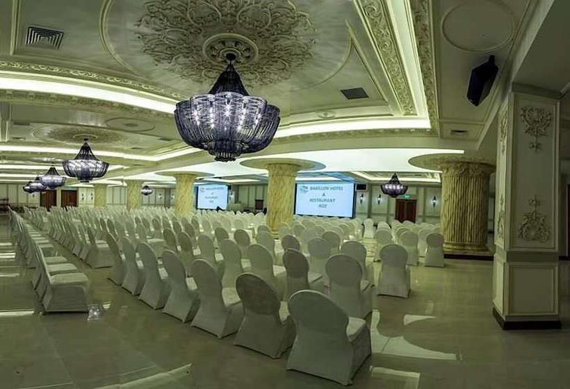 Babillon Hotel Spa & Restaurant