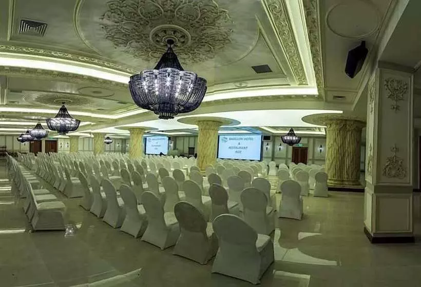Babillon Hotel Spa & Restaurant