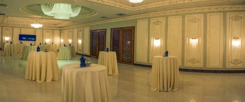 Babillon Hotel Spa & Restaurant