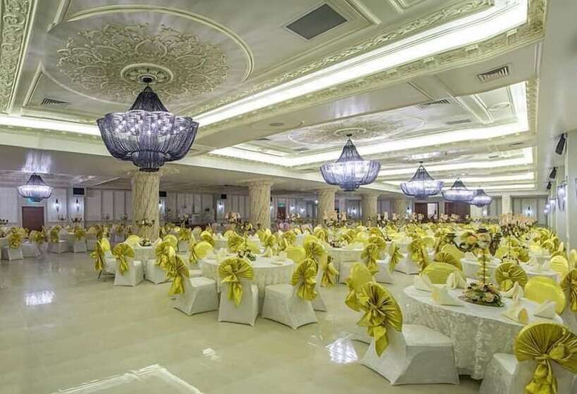 Babillon Hotel Spa & Restaurant