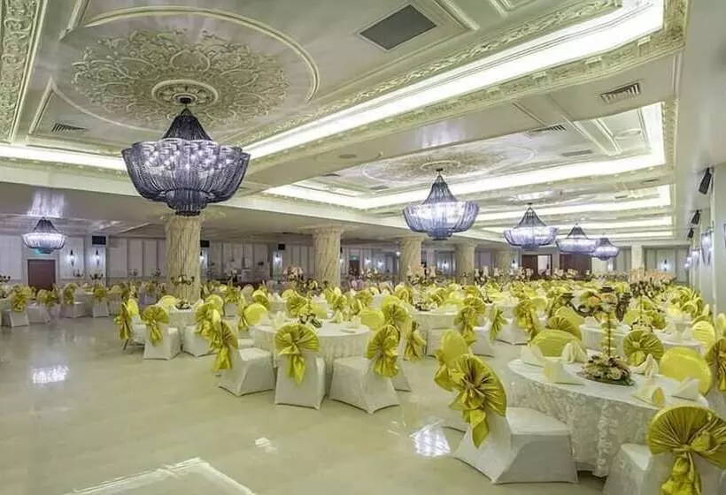 Babillon Hotel Spa & Restaurant