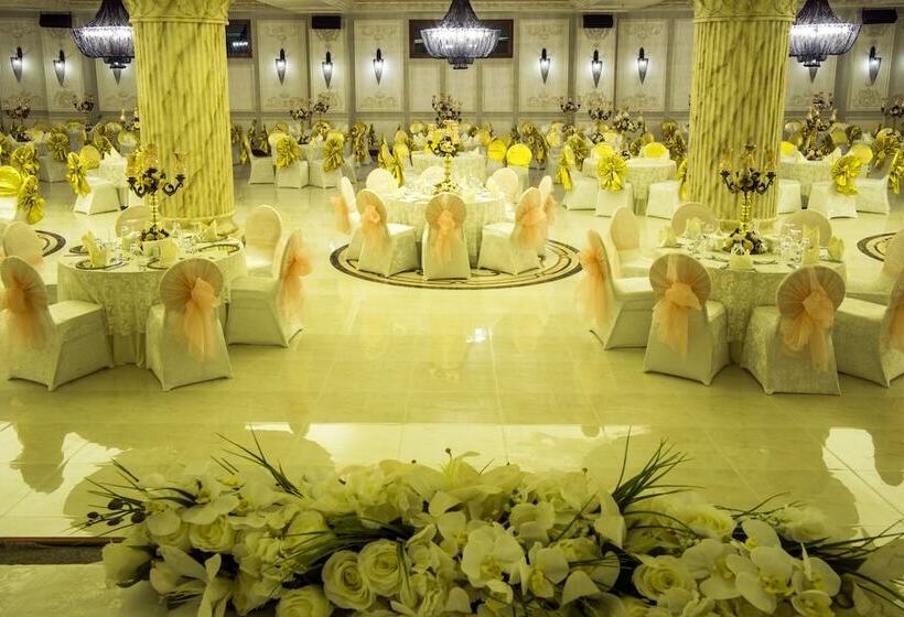 Babillon Hotel Spa & Restaurant