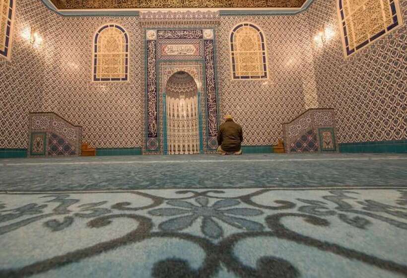 Babillon Hotel Spa & Restaurant