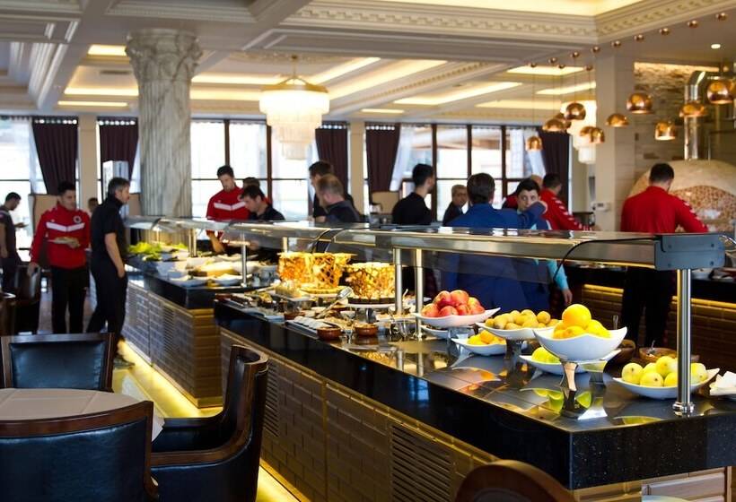 Babillon Hotel Spa & Restaurant