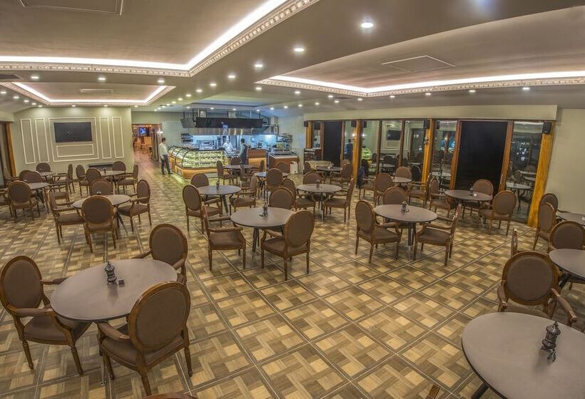 Babillon Hotel Spa & Restaurant