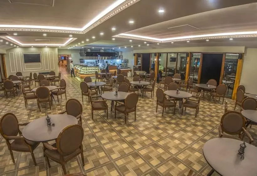 Babillon Hotel Spa & Restaurant