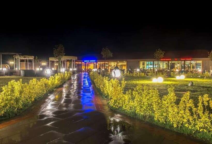 Babillon Hotel Spa & Restaurant