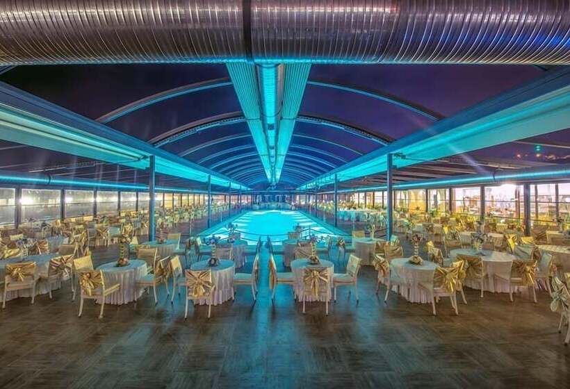 Babillon Hotel Spa & Restaurant