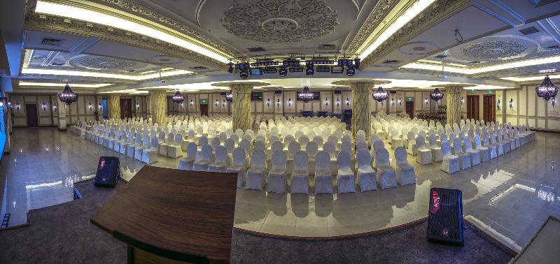 Babillon Hotel Spa & Restaurant