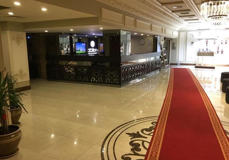 Babillon Hotel Spa & Restaurant