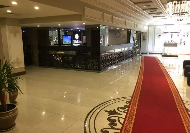 Babillon Hotel Spa & Restaurant
