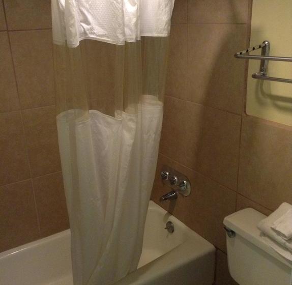 호텔 Bull Dog Inn  Athens