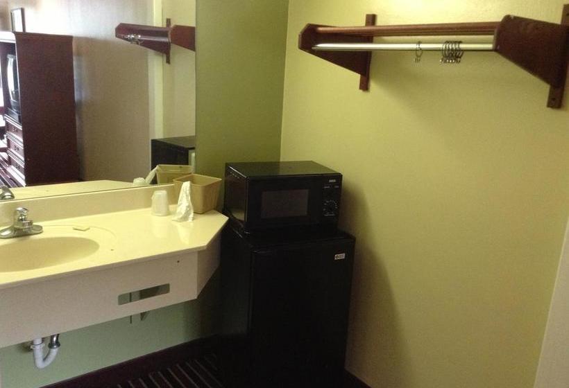 호텔 Bull Dog Inn  Athens