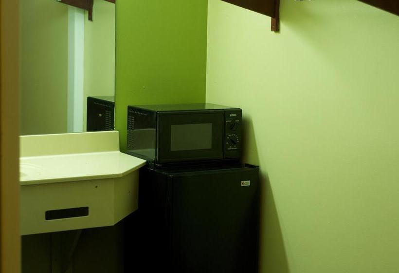 호텔 Bull Dog Inn  Athens