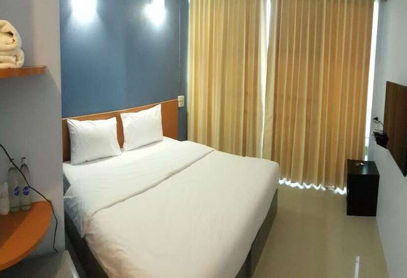 فندق Chiangkhong Green River