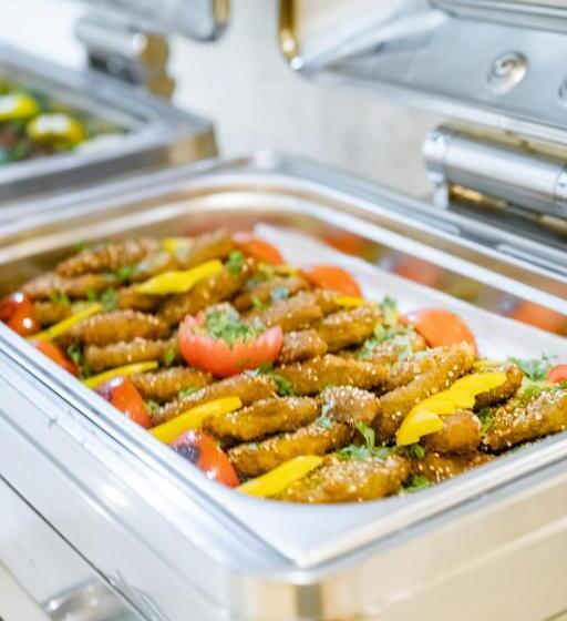 Отель Emaar Grand