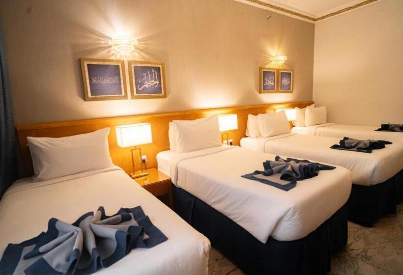 Отель Emaar Grand