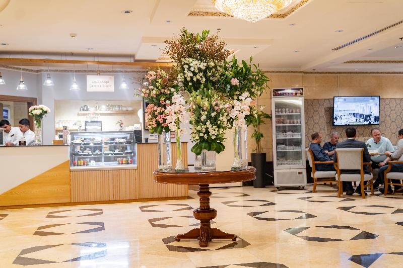 Отель Emaar Grand