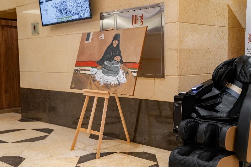 Отель Emaar Grand