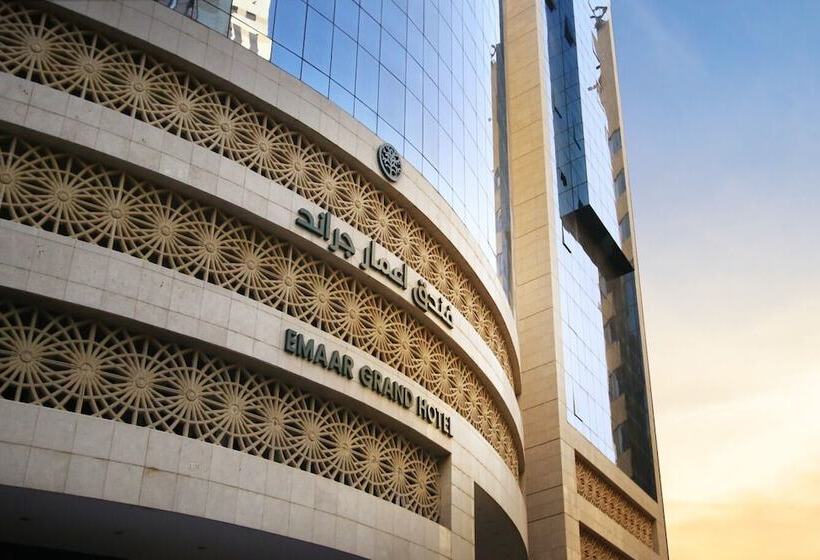 Отель Emaar Grand